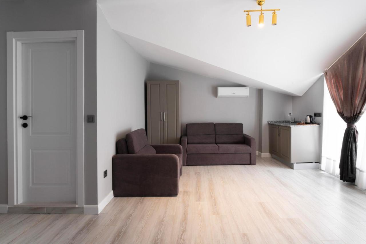 Rubby Hotel Kadikoey Istanbul Eksteriør bilde