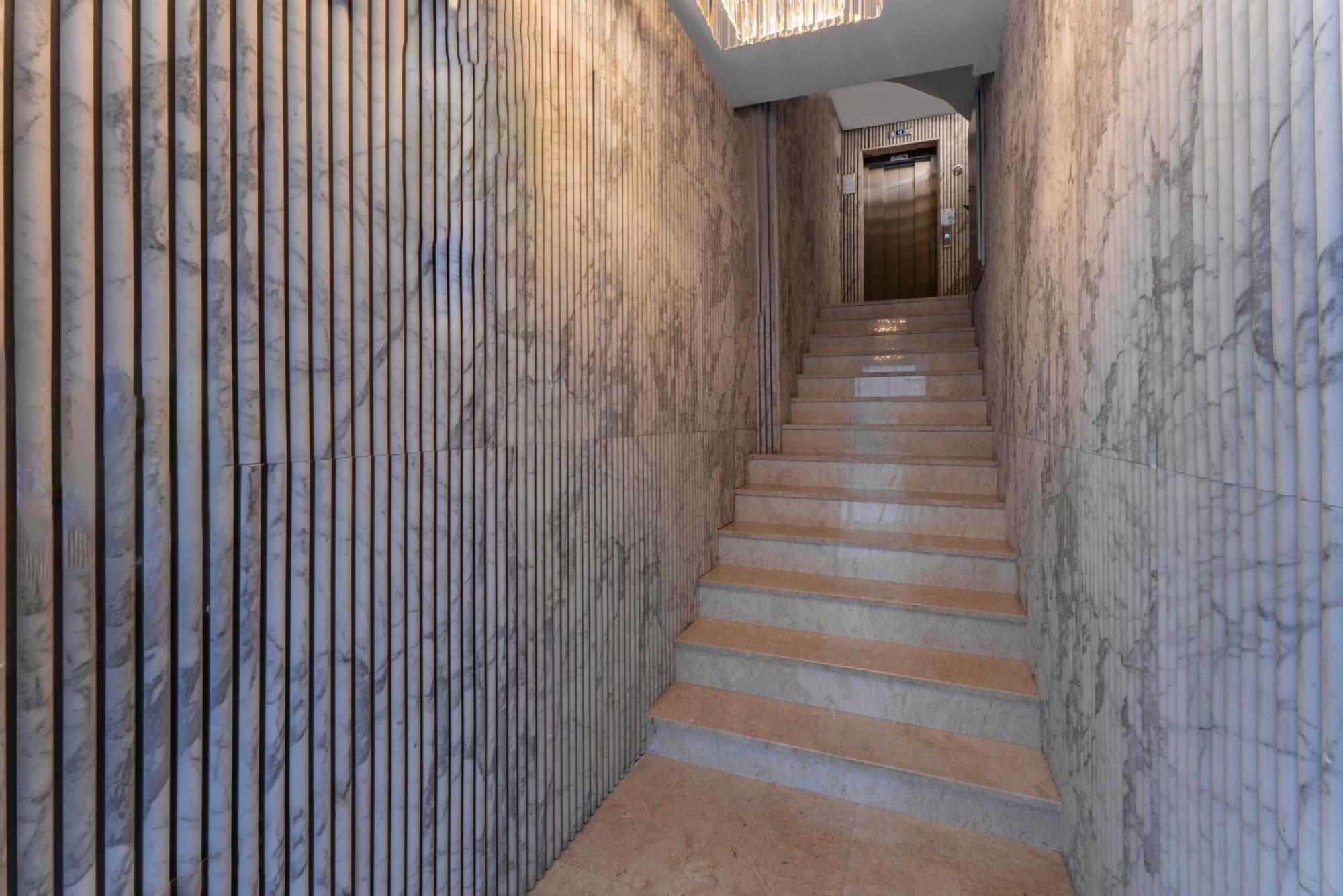 Rubby Hotel Kadikoey Istanbul Eksteriør bilde