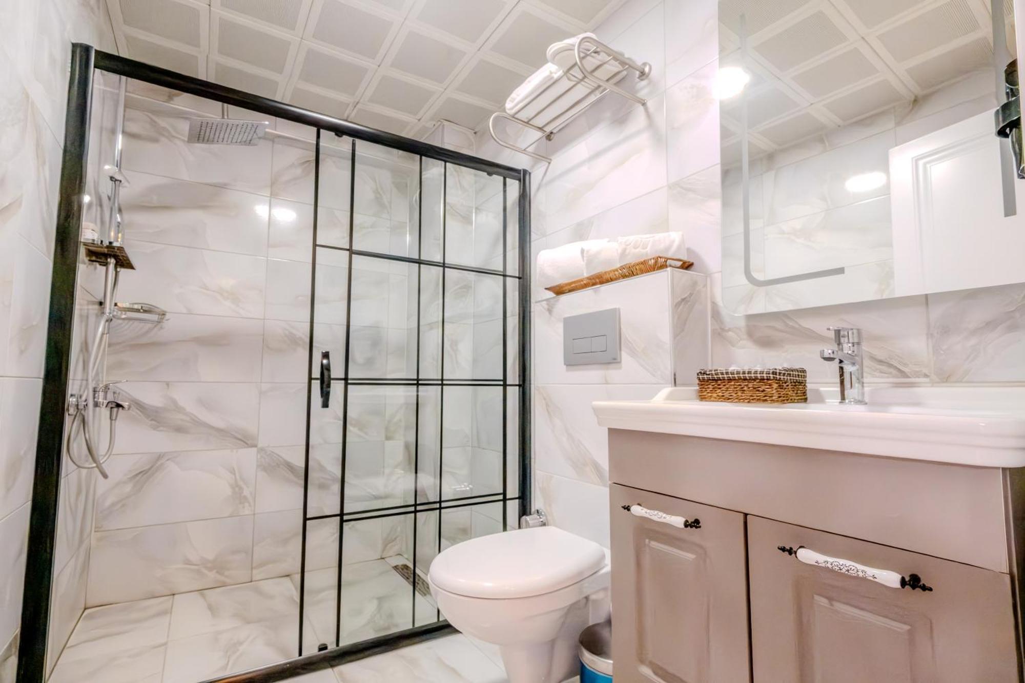 Rubby Hotel Kadikoey Istanbul Eksteriør bilde