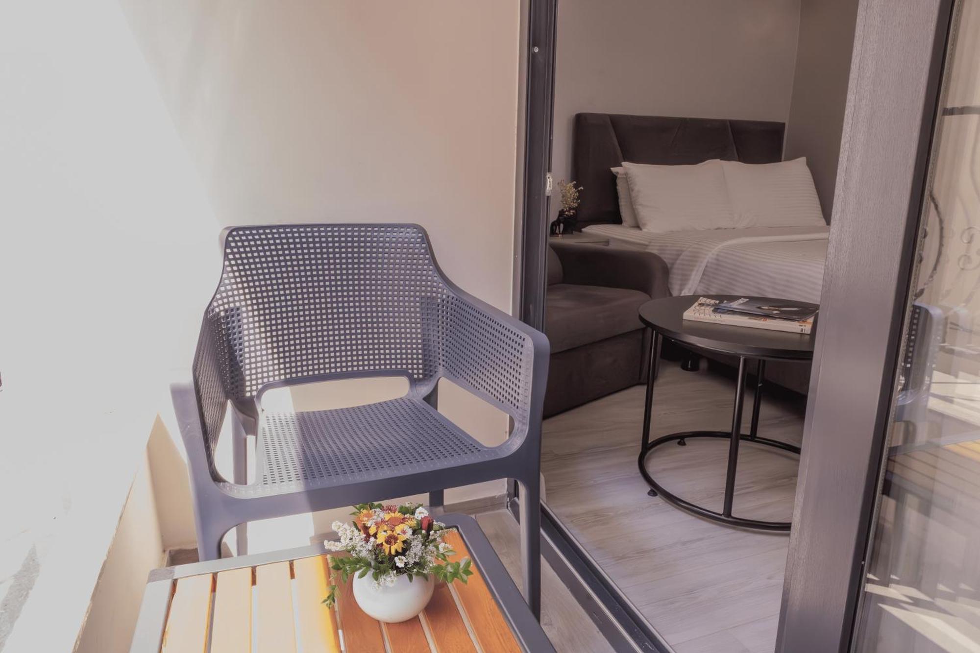Rubby Hotel Kadikoey Istanbul Eksteriør bilde