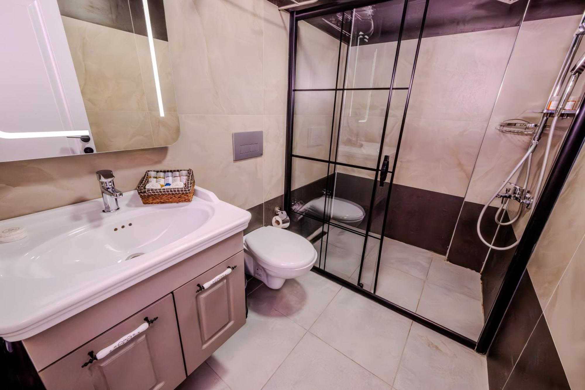 Rubby Hotel Kadikoey Istanbul Eksteriør bilde